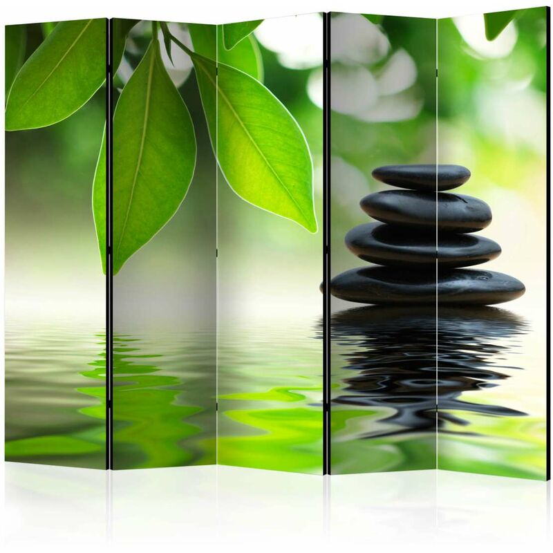 

Biombo - Calm II [Room Dividers] Medidas 225X172