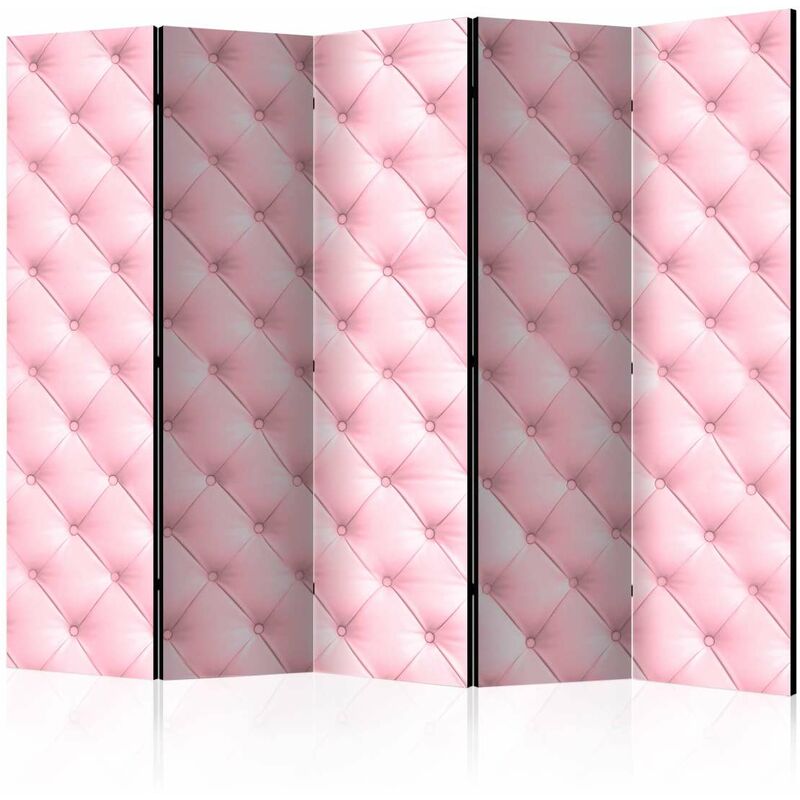 

Biombo - Candy marshmallow II [Room Dividers] Medidas 225X172