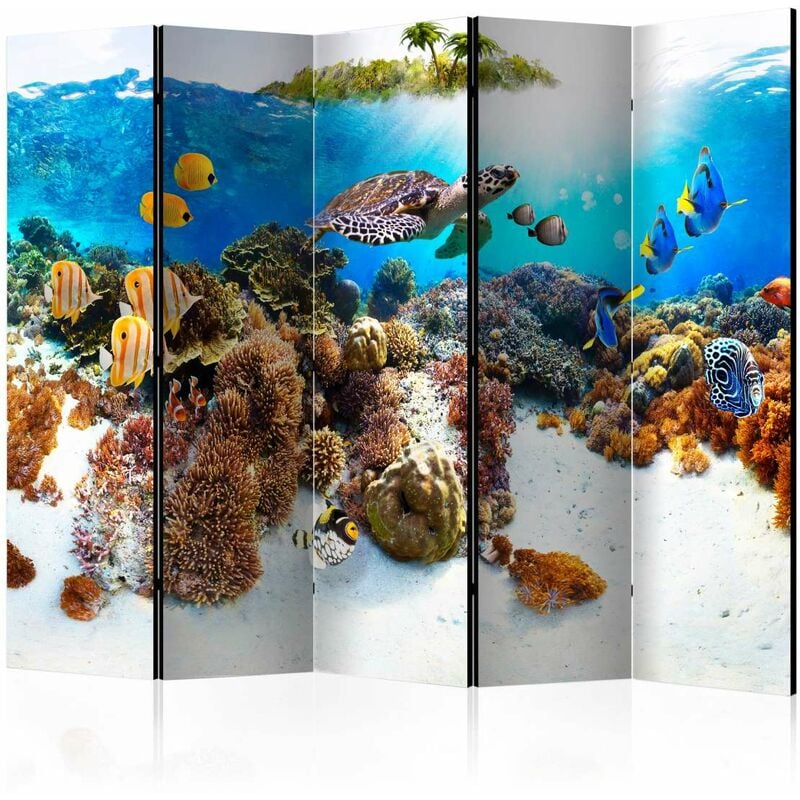 

Biombo - Cay II [Room Dividers] Medidas 225X172