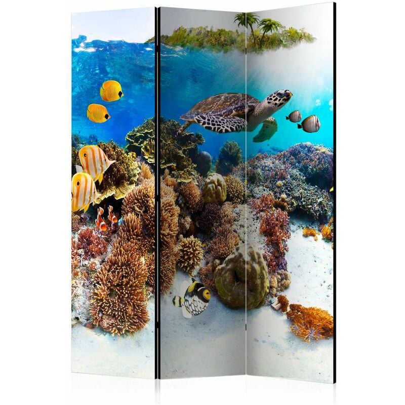 

Biombo - Cay [Room Dividers] Medidas 135X172