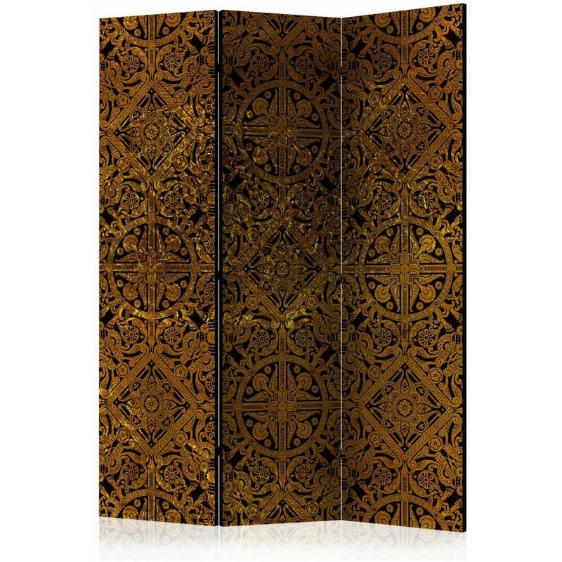 

Biombo - Celtic Treasure [Room Dividers] Medidas 135X172