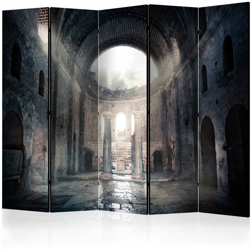 

Biombo - Chamber of Secrets II [Room Dividers] Medidas 225X172