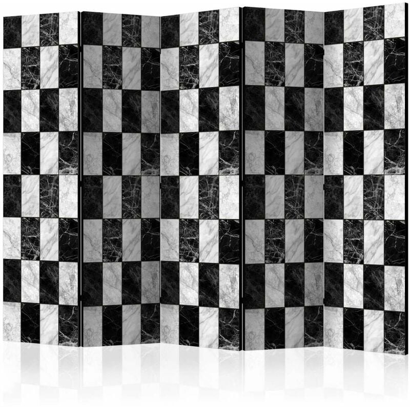 

Biombo - Checker II [Room Dividers] Medidas 225X172