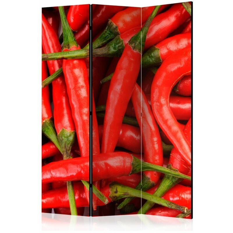 

Biombo - chili pepper - background [Room Dividers] Medidas 135X172