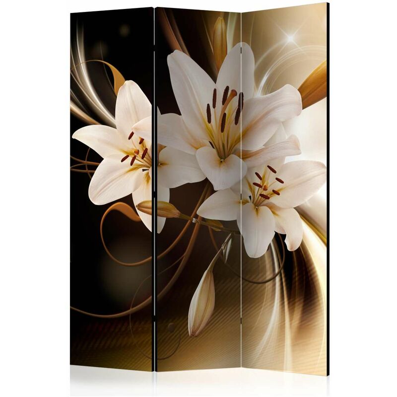 

Biombo - Circle of Light [Room Dividers] Medidas 135X172
