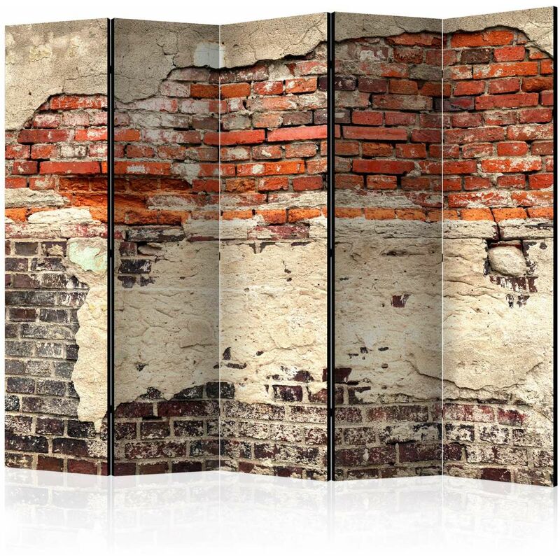 

Biombo - City History II [Room Dividers] Medidas 225X172