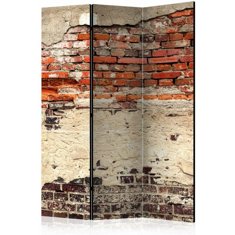 

Biombo - City History [Room Dividers] Medidas 135X172