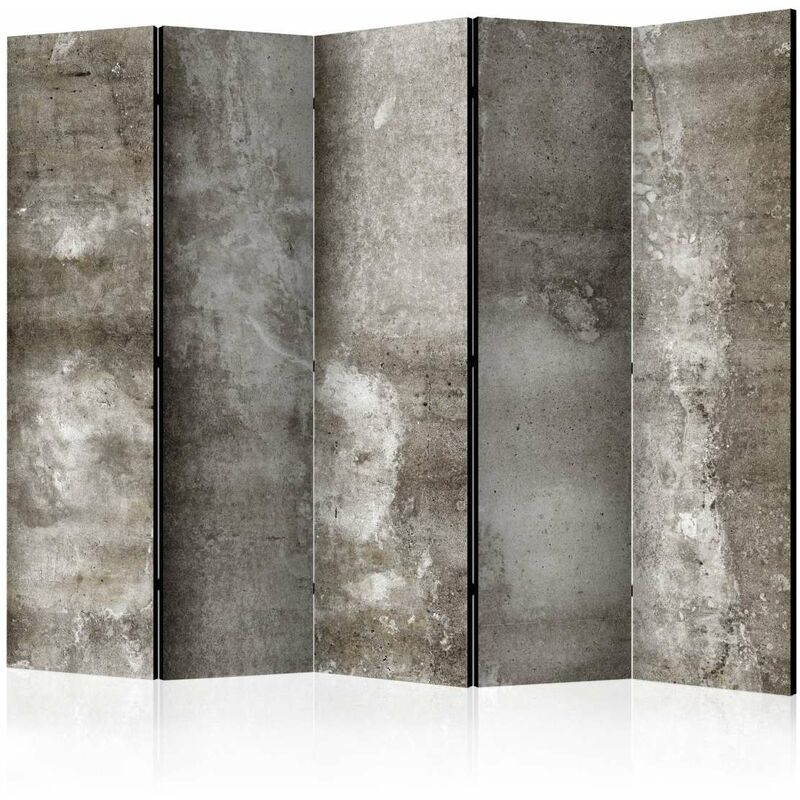 

Biombo - Cold Concrete II [Room Dividers] Medidas 225X172