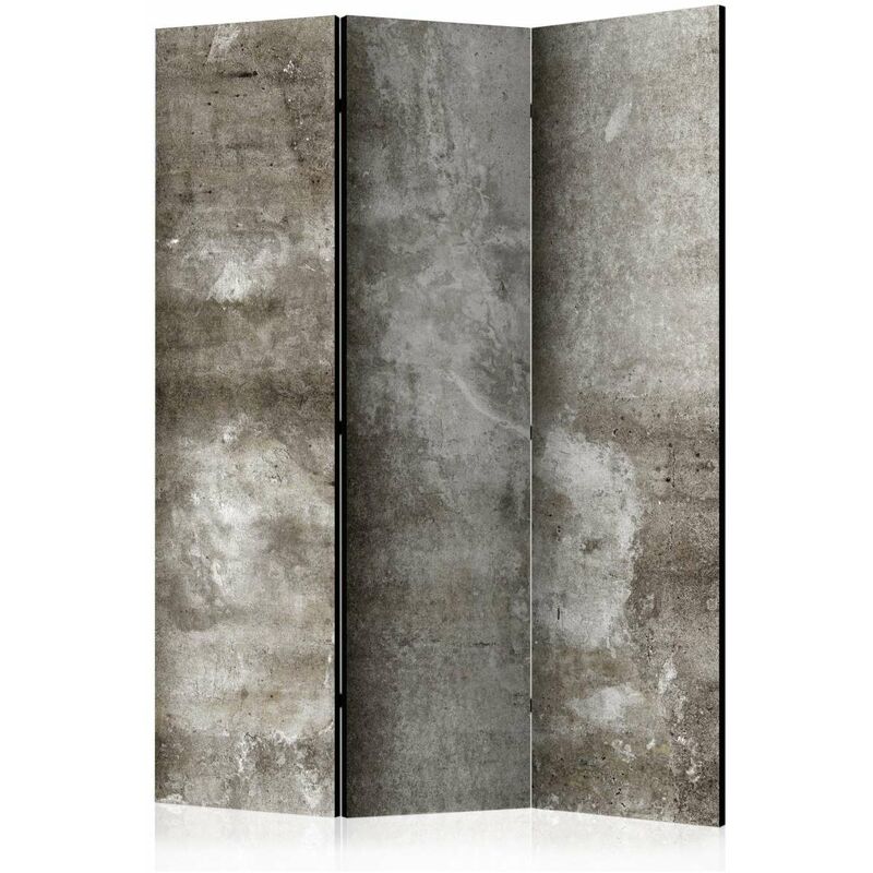 

Biombo - Cold Concrete [Room Dividers] Medidas 135X172