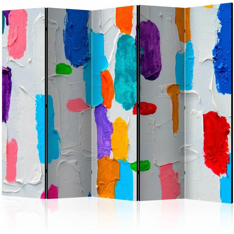 

Biombo - Color Matching II [Room Dividers] Medidas 225X172