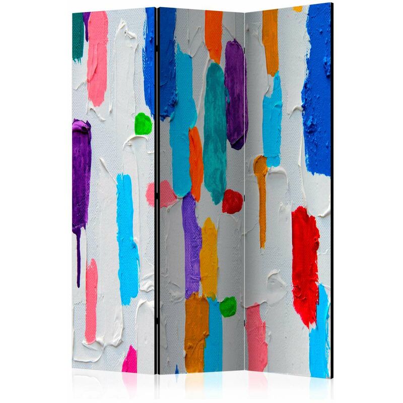 

Biombo - Color Matching [Room Dividers] Medidas 135X172