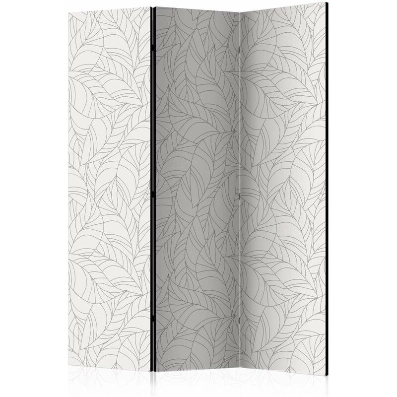 

Biombo - Colourless Leaves [Room Dividers] Medidas 135X172