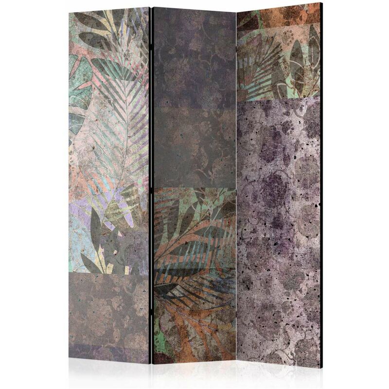 

Biombo - Concrete Garden [Room Dividers] Medidas 135X172