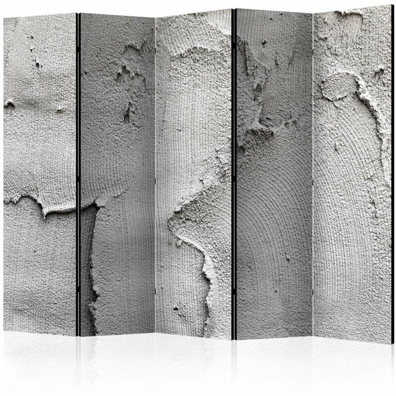 

Biombo - Concrete nothingness II [Room Dividers] Medidas 225X172