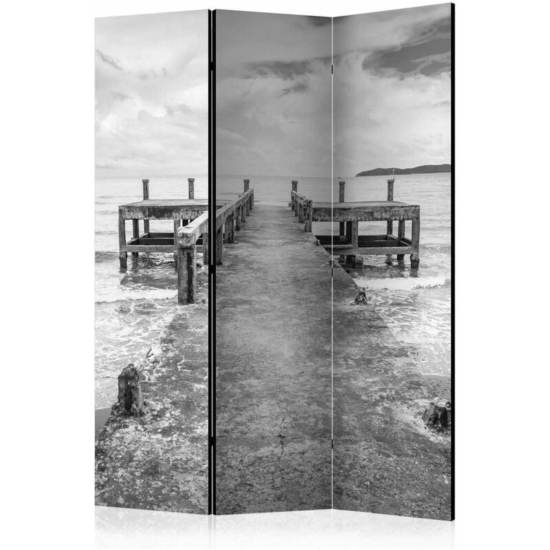 

Biombo - Concrete Pier [Room Dividers] Medidas 135X172