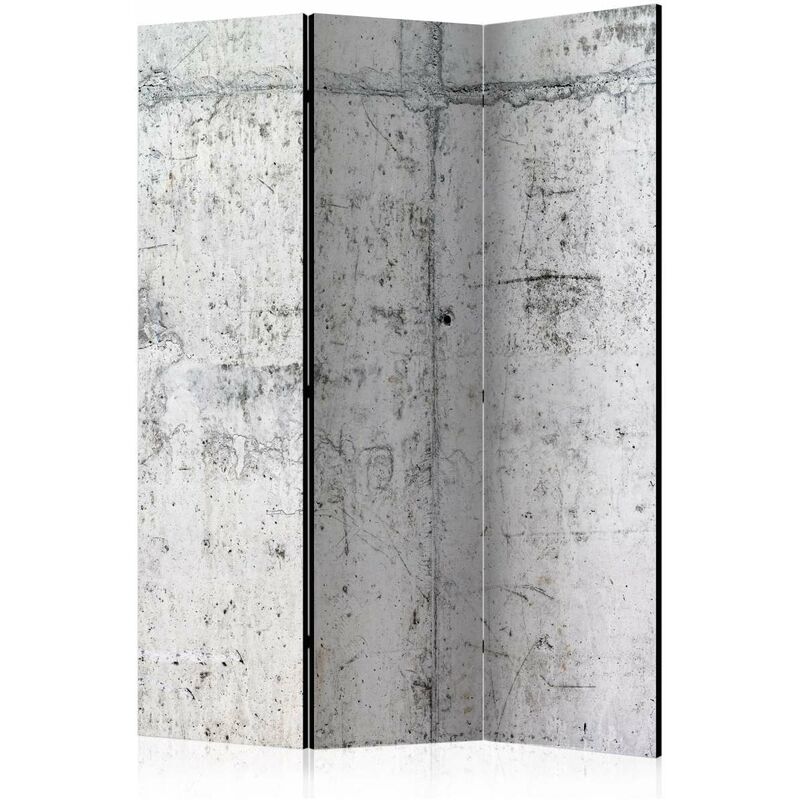 

Biombo - Concrete Wall [Room Dividers] Medidas 135X172