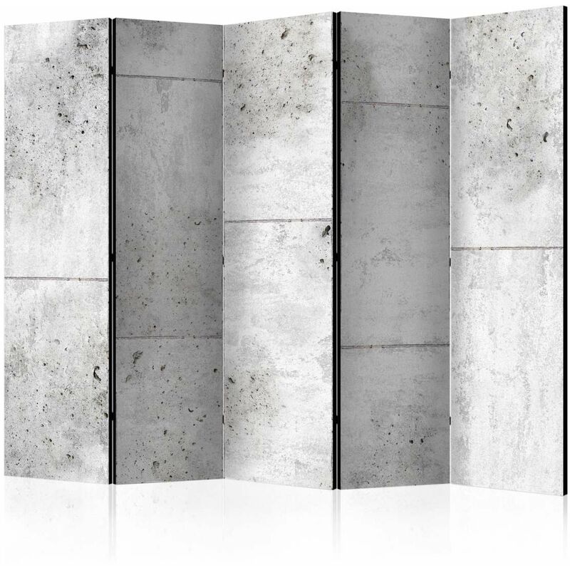 

Biombo - Concretum murum II [Room Dividers] Medidas 225X172