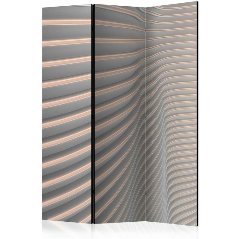 

Biombo - Cool Stripes [Room Dividers] Medidas 135X172