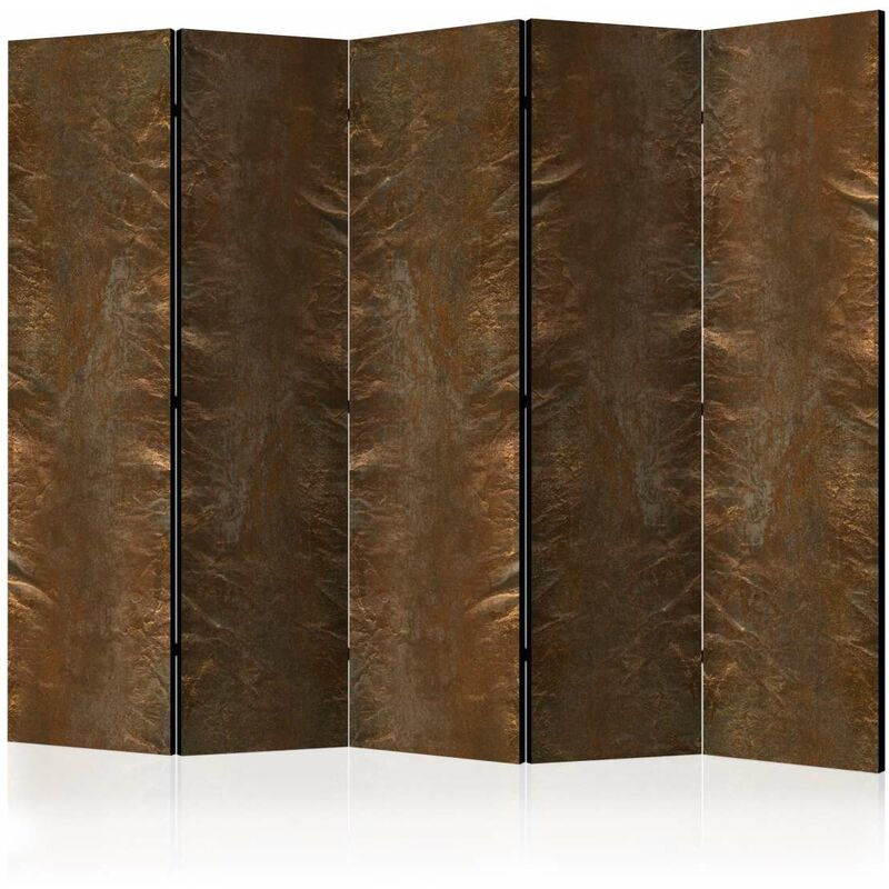 

Biombo - Copper Chic II [Room Dividers] Medidas 225X172