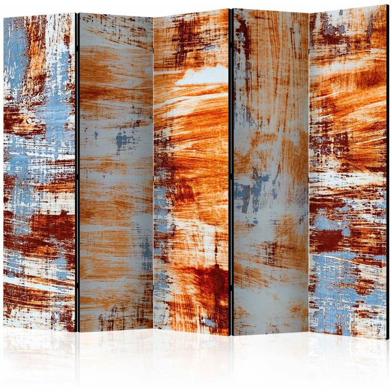 

Biombo - Corrosion II [Room Dividers] Medidas 225X172