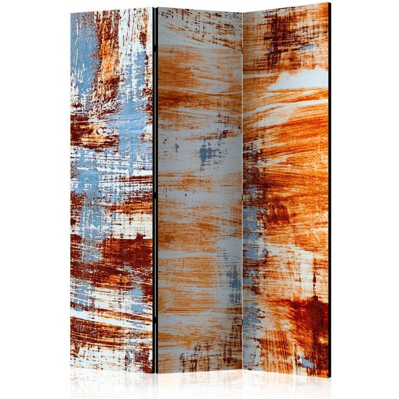 

Biombo - Corrosion [Room Dividers] Medidas 135X172