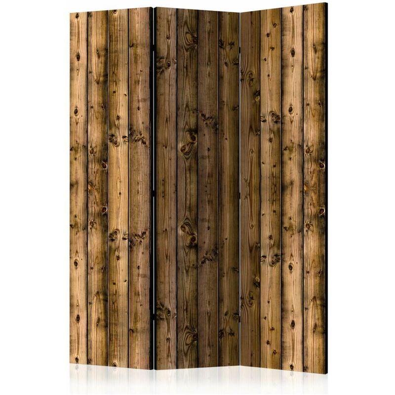 

Biombo - Country Cottage [Room Dividers] Medidas 135X172