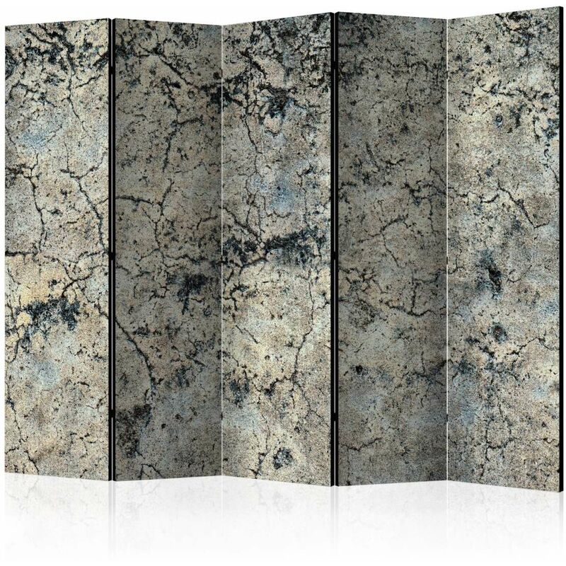 

Biombo - Cracked Stone II [Room Dividers] Medidas 225X172
