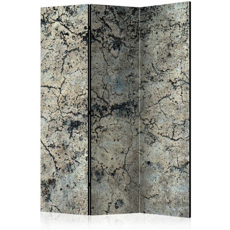 

Biombo - Cracked Stone [Room Dividers] Medidas 135X172