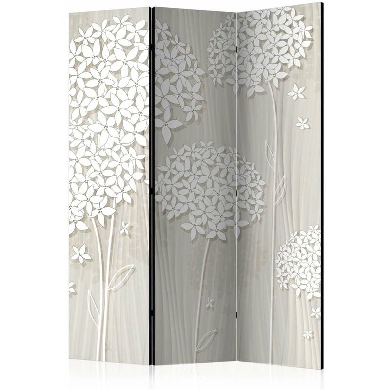 

Biombo - Creamy Daintiness [Room Dividers] Medidas 135X172