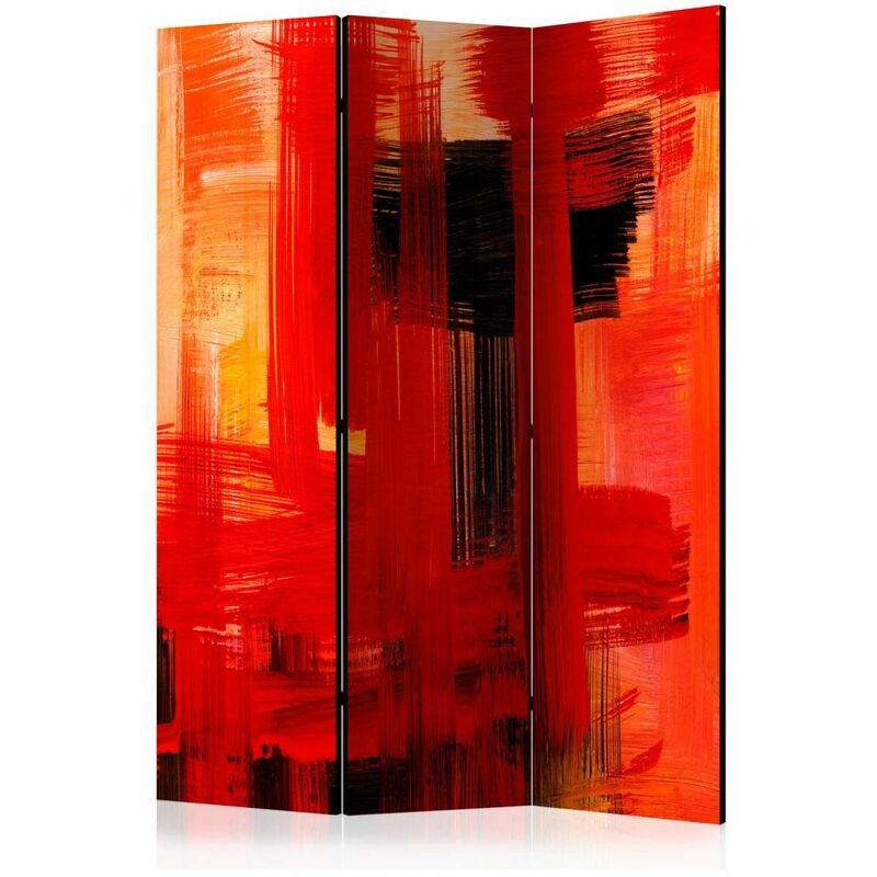 

Biombo - Crimson Prison [Room Dividers] Medidas 135X172
