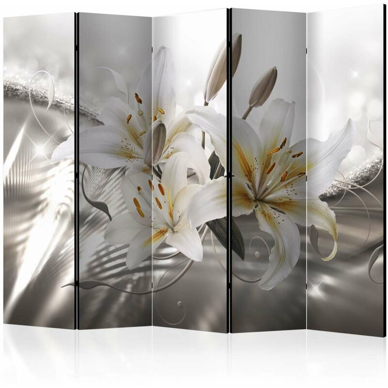 

Biombo - Crystalline Beauty II [Room Dividers] Medidas 225X172