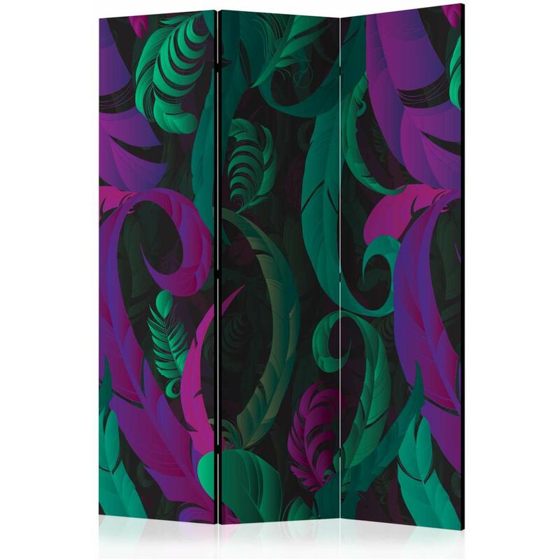 

Biombo - Dance of Feathers [Room Dividers] Medidas 135X172
