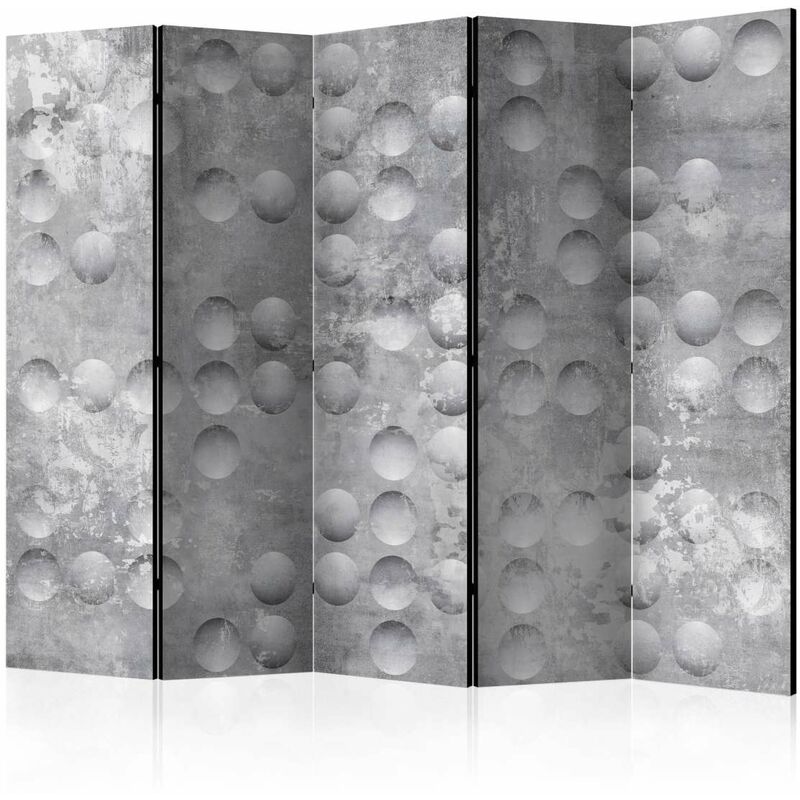 

Biombo - Dancing bubbles II [Room Dividers] Medidas 225X172