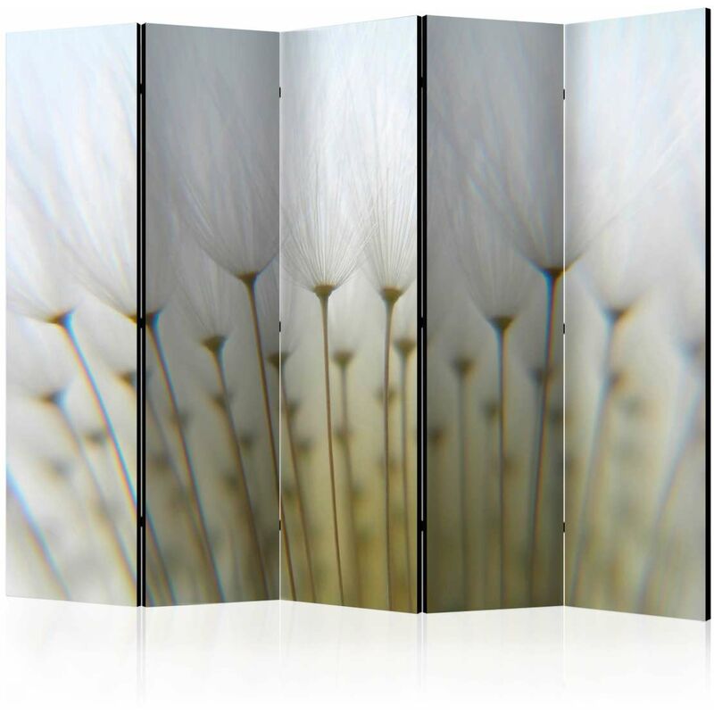 

Biombo - Dandelion forest II [Room Dividers] Medidas 225X172