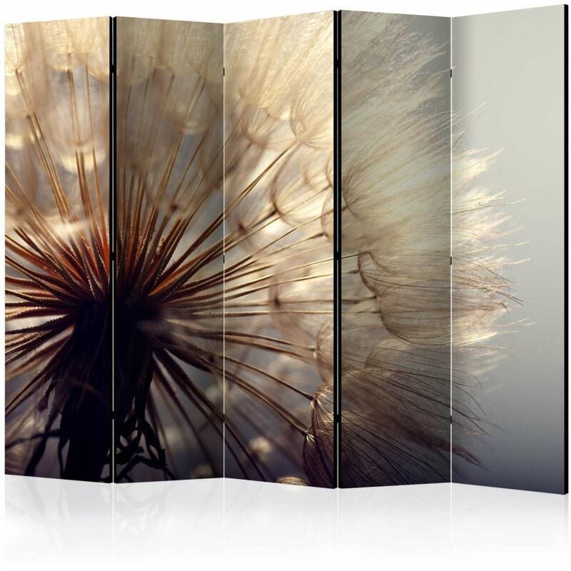 

Biombo - Dandelion Kiss II [Room Dividers] Medidas 225X172