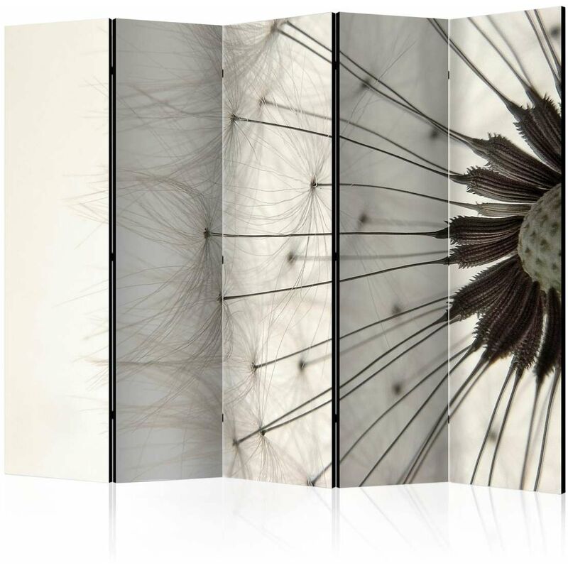 

Biombo - Dandelion seed head II [Room Dividers] Medidas 225X172