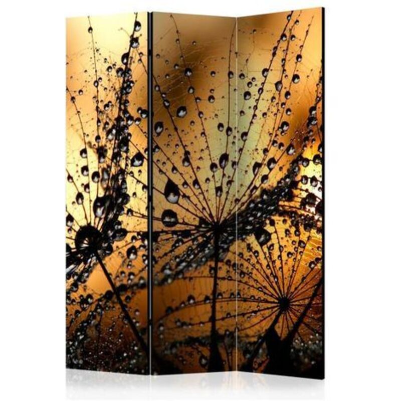 

Biombo - Dandelions in the Rain [Room Dividers] Medidas 135X172