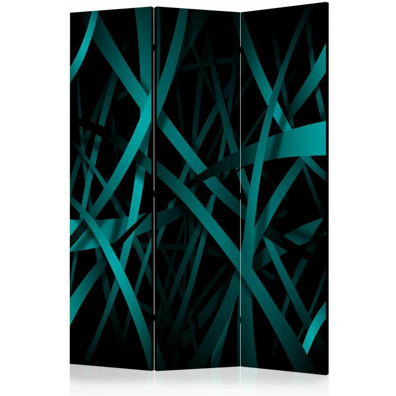 

Biombo - Dark background [Room Dividers] Medidas 135X172