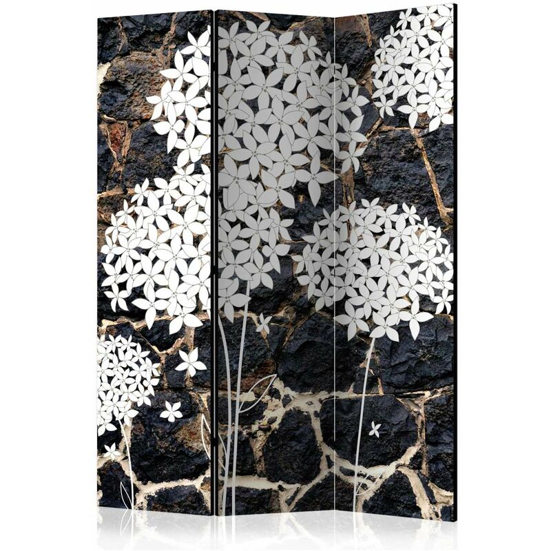 

Biombo - Dark Garden [Room Dividers] Medidas 135X172