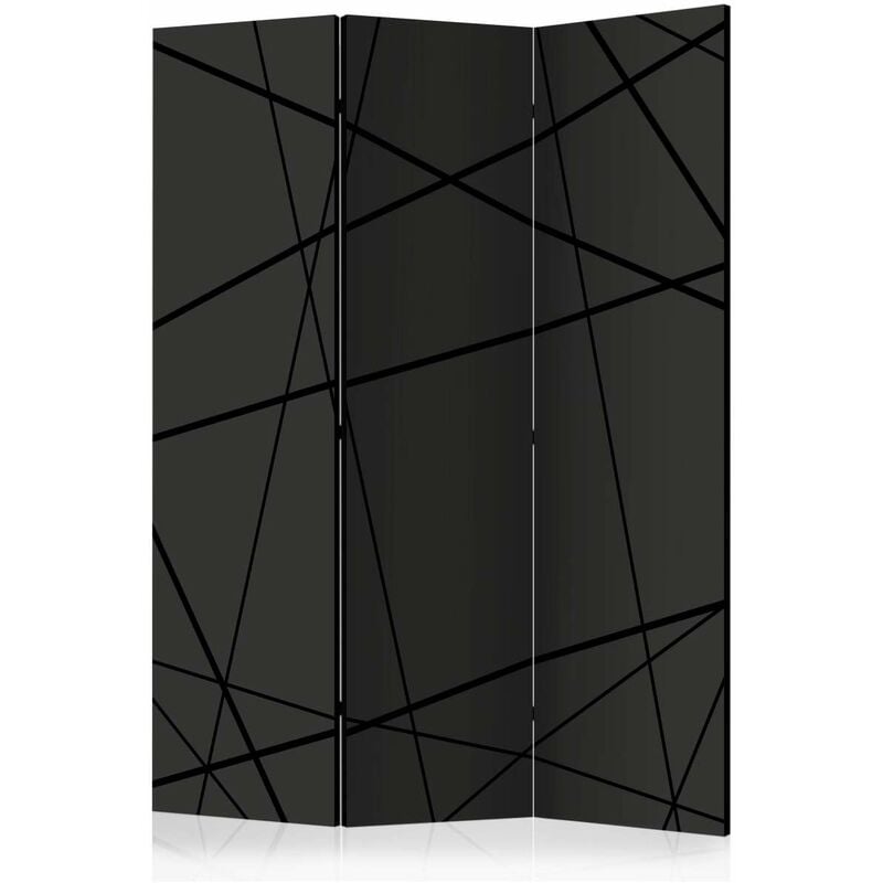 

Biombo - Dark Intersection [Room Dividers] Medidas 135X172
