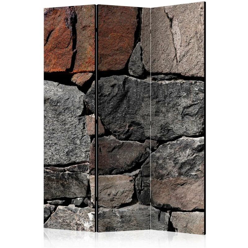 

Biombo - Dark Stones [Room Dividers] Medidas 135X172