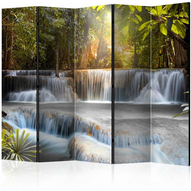 

Biombo - Dawn II [Room Dividers] Medidas 225X172