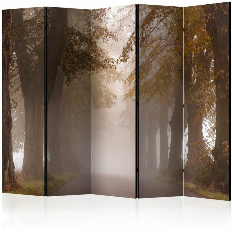 

Biombo - Dead-end II [Room Dividers] Medidas 225X172