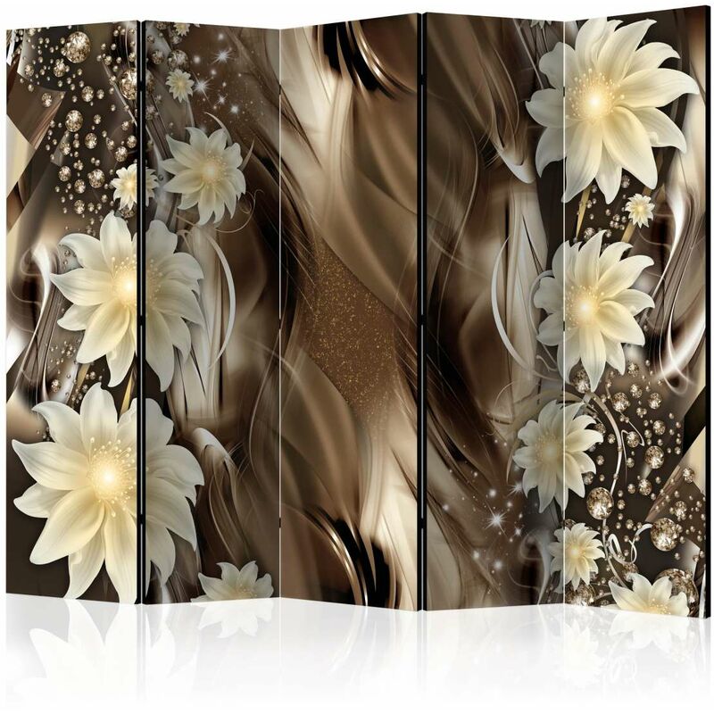 

Biombo - Depths of Bronze II [Room Dividers] Medidas 225X172
