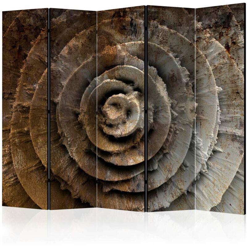 

Biombo - Desert rose II [Room Dividers] Medidas 225X172