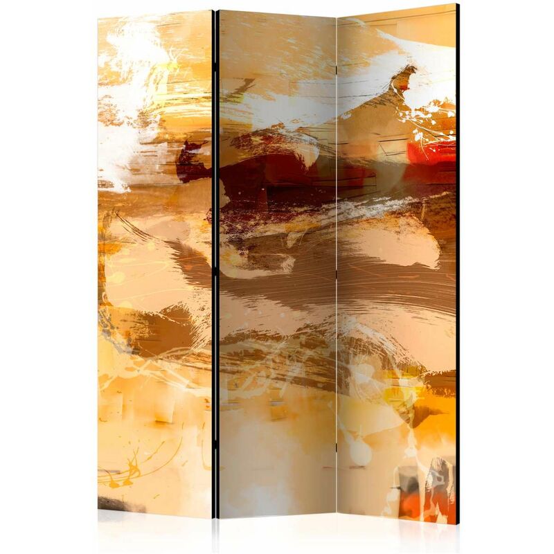

Biombo - Desert storm [Room Dividers] Medidas 135X172