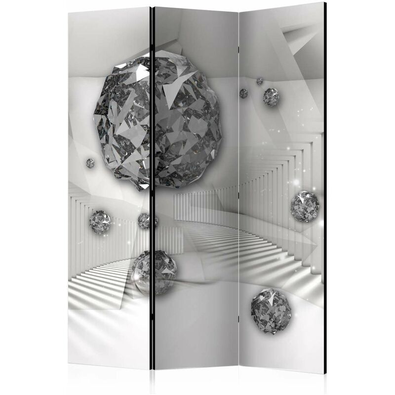 

Biombo - Diamond Chamber II [Room Dividers] Medidas 135X172