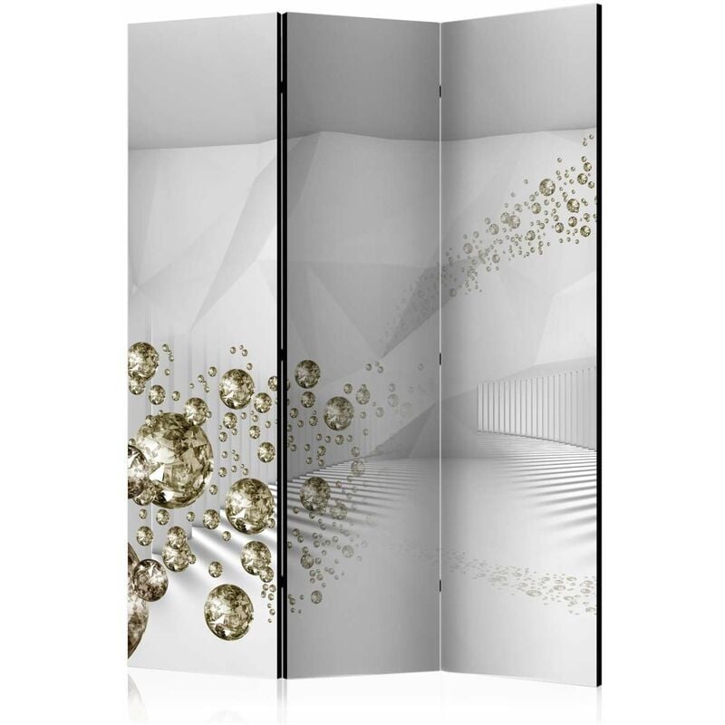 

Biombo - Diamond Corridor [Room Dividers] Medidas 135X172