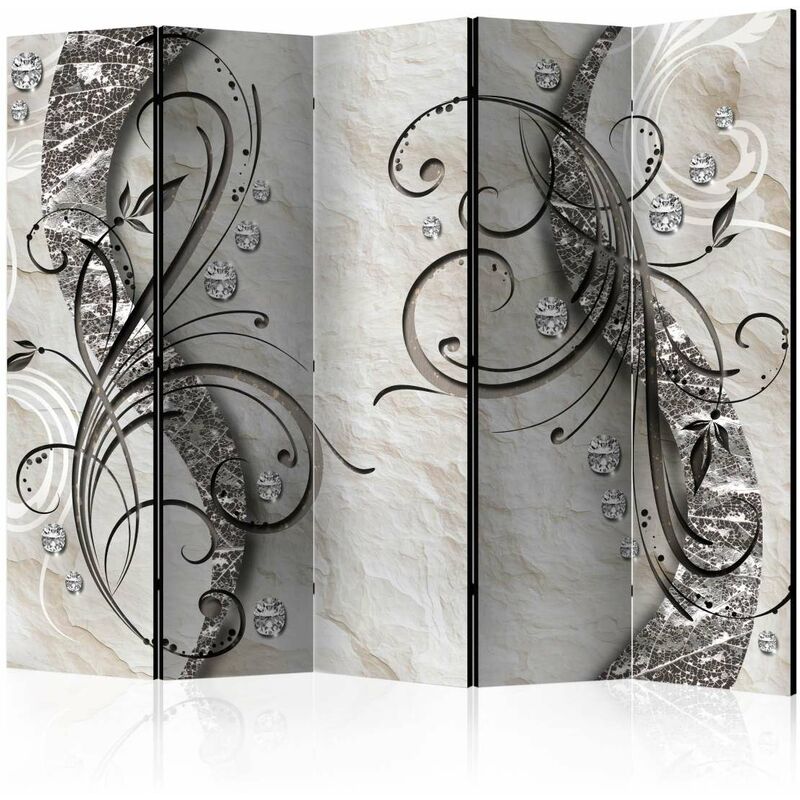 

Biombo - Diamond Trail II [Room Dividers] Medidas 225X172