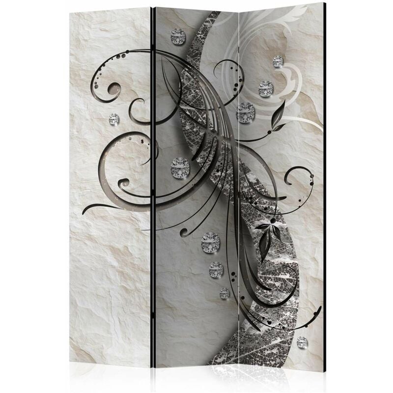 

Biombo - Diamond Trail [Room Dividers] Medidas 135X172